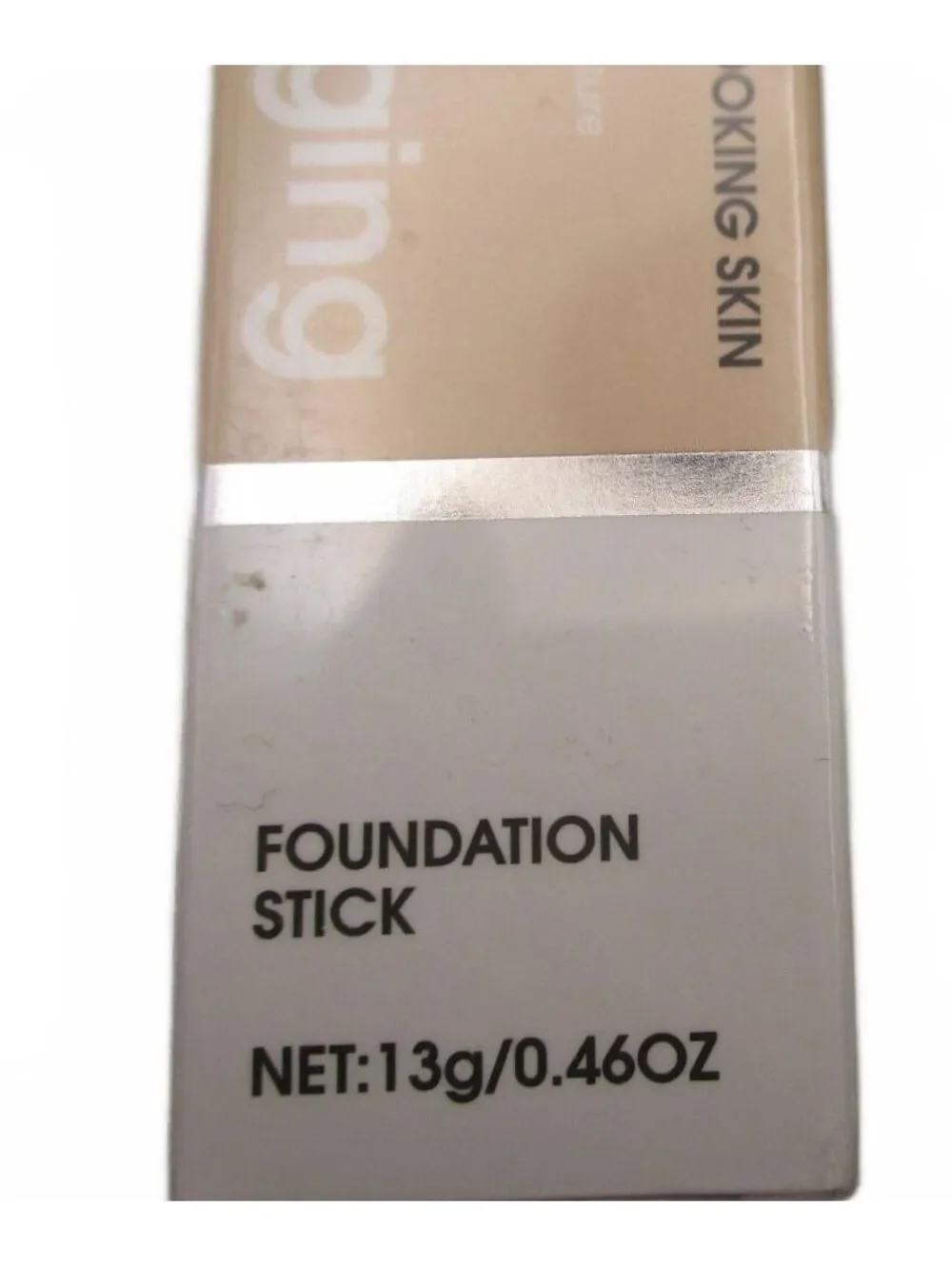 HaicuiEr Color Changing Foundation Stick 13g Shade 02 Natural